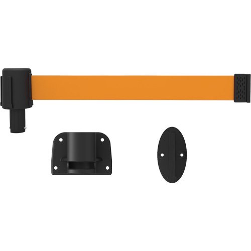 SGI961-PLUS Wall Mount Barrier System