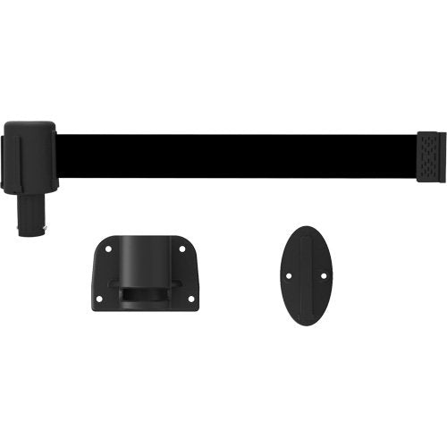 SGI962-PLUS Wall Mount Barrier System