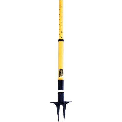 SGI964-PLUS Barrier Posts