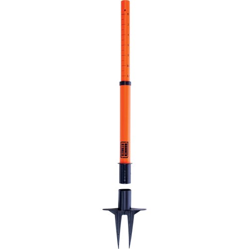 SGI965-PLUS Barrier Post