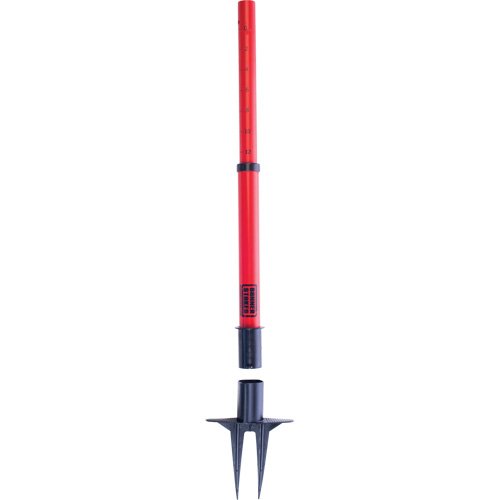 SGI967-PLUS Barrier Post