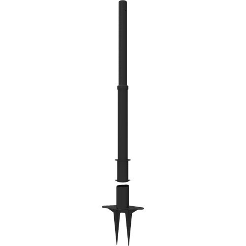 SGI969-PLUS Barrier Post