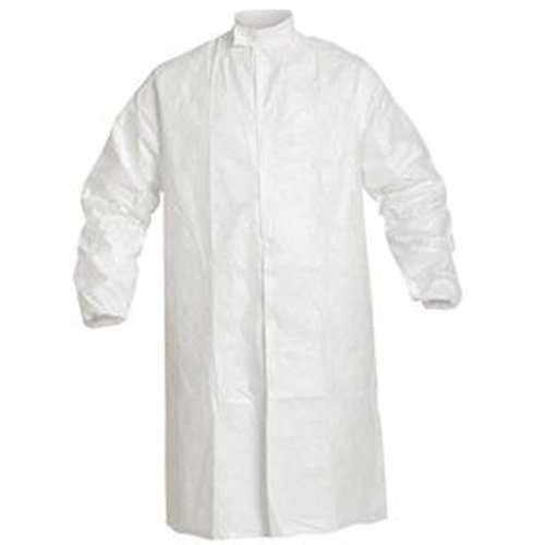 SGJ004-Lab Coat
