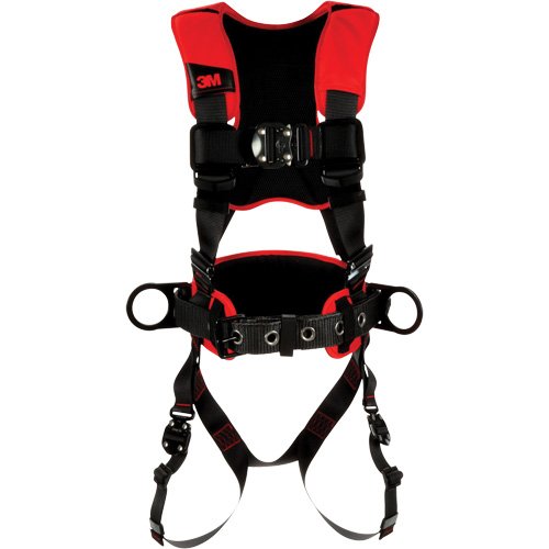 SGJ016-Protecta® Comfort Contruction Harness