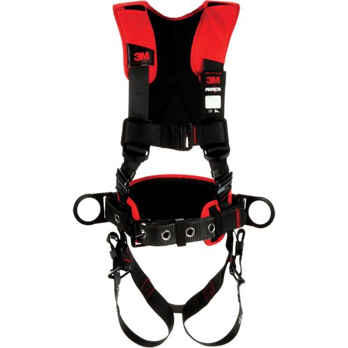 SGJ019-Comfort Construction Harness