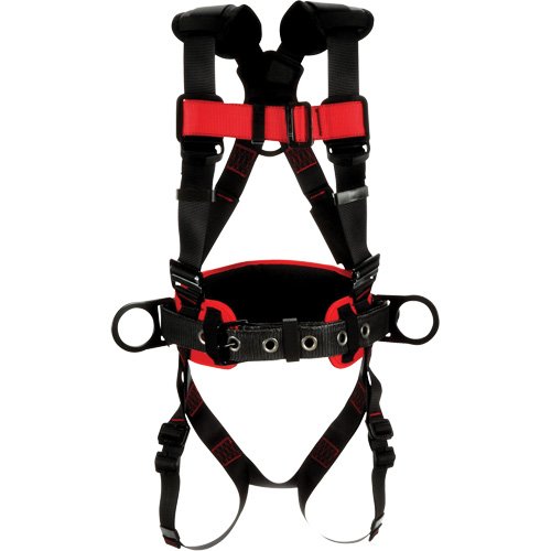 SGJ024-Construction Harness