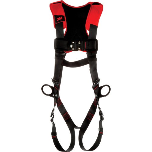 SGJ029-Comfort Vest-Style Harness