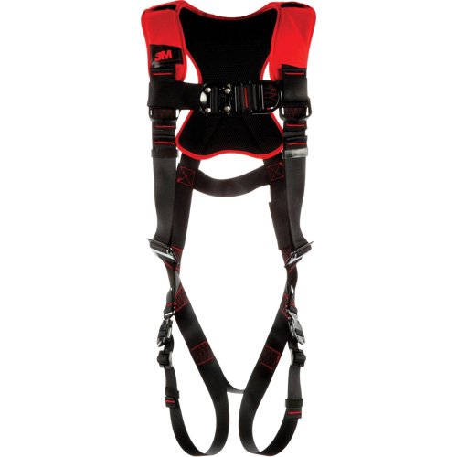 SGJ032-Comfort Vest-Style Harness