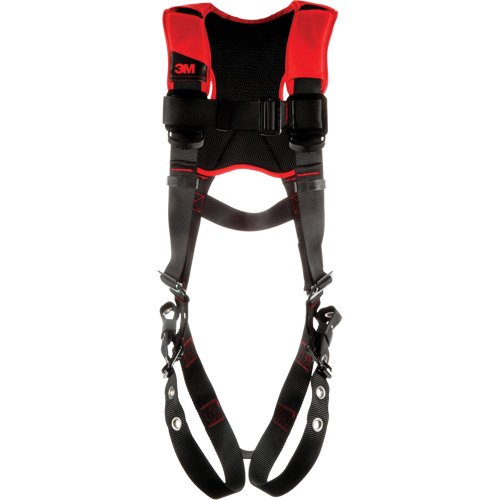SGJ035-Comfort Vest-Style Harness