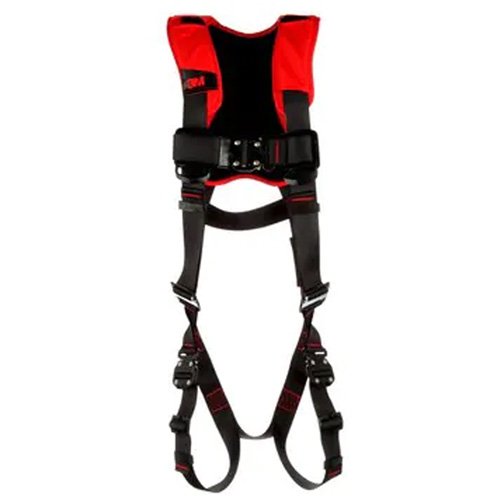SGJ038-Comfort Vest-Style Harness