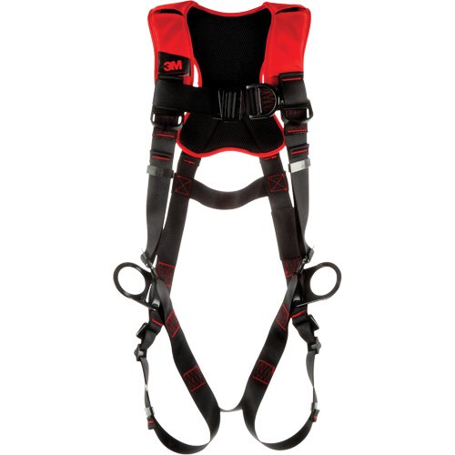 SGJ042-Comfort Vest-Style Harness