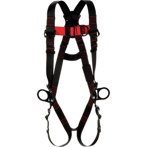 SGJ050-Vest-Style Harness