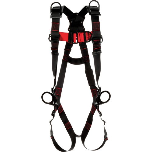 SGJ056-Vest-Style Harness