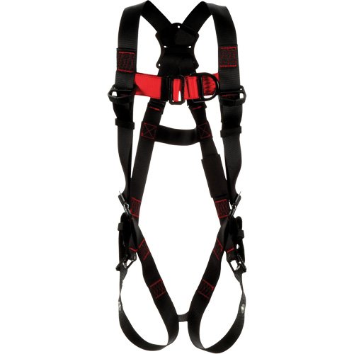 SGJ058-Vest-Style Harness