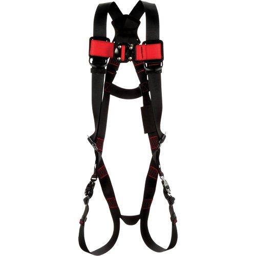 SGJ063-Vest-Style Harness