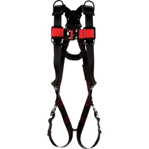 SGJ065-Vest-Style Harness