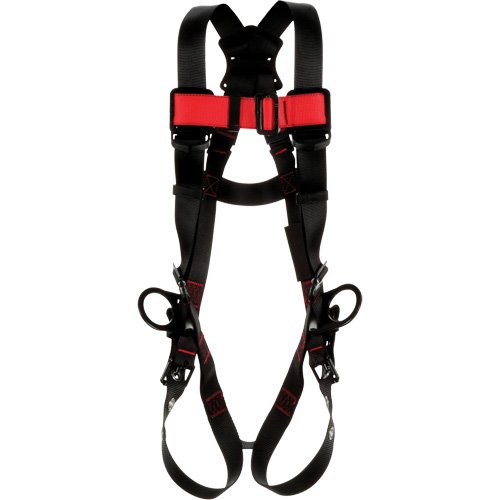 SGJ067-Vest-Style Harness