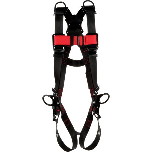 SGJ071-Vest-Style Harness