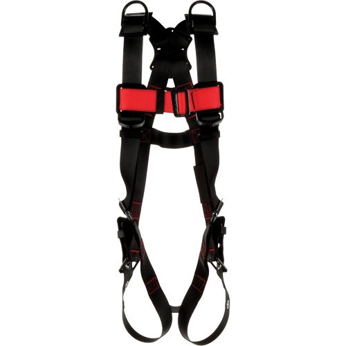 SGJ076-Vest-Style Harness