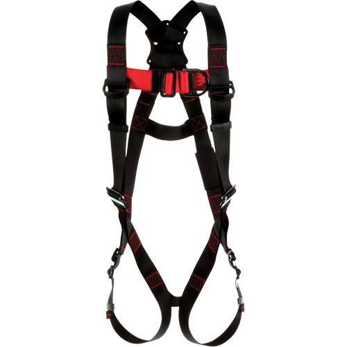 SGJ078-Vest-Style Harness