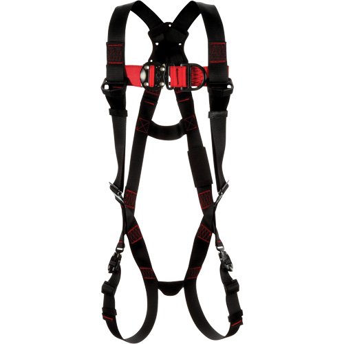 SGJ081-Vest-Style Harness