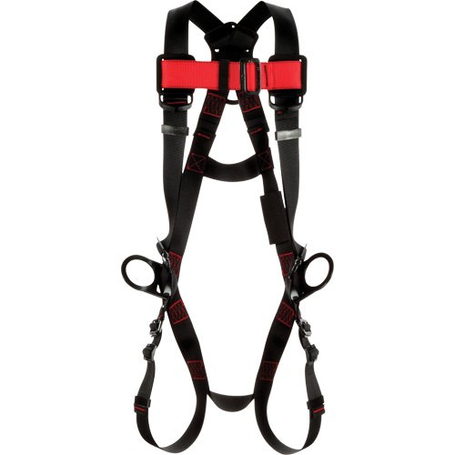 SGJ085-Vest-Style Harness