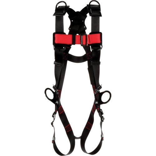 SGJ087-Vest-Style Harness
