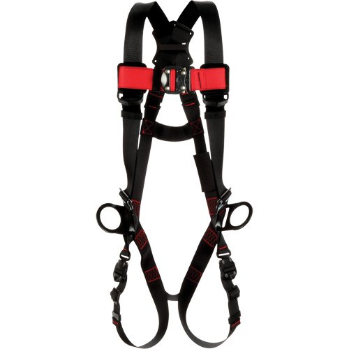 SGJ091-Vest-Style Harness