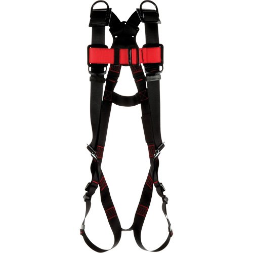 SGJ097-Vest-Style Harness