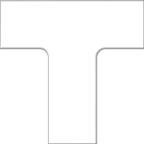 SGJ181-Tough-Mark™ Heavy-Duty Floor Marking