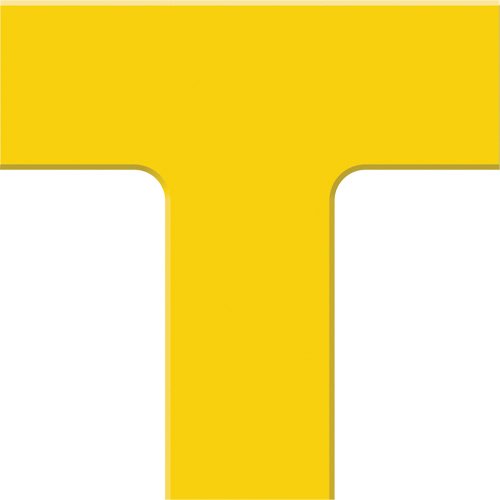 SGJ183-Tough-Mark™ Heavy-Duty Floor Marking