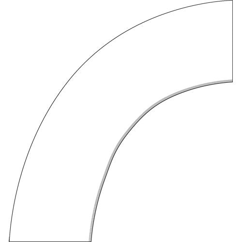 SGJ197-Tough-Mark™ Heavy-Duty Floor Marking