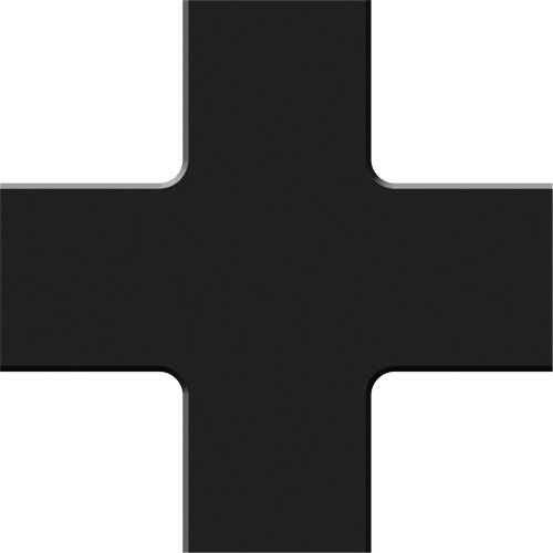 SGJ208-Tough-Mark™ Heavy-Duty Floor Marking
