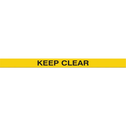 SGJ226-Tough-Mark™ Heavy-Duty Floor Marking