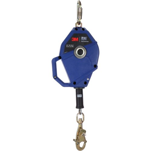 SGJ254-Smart Lock Self-Retracting Lifeline