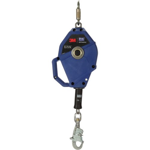 SGJ255-Smart Lock Self-Retracting Lifeline