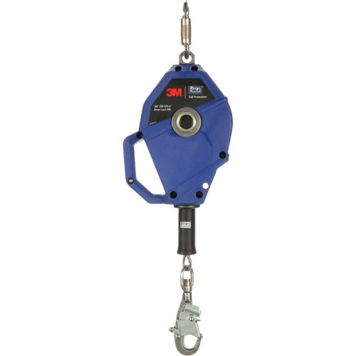 SGJ257-Smart Lock Self-Retracting Lifeline