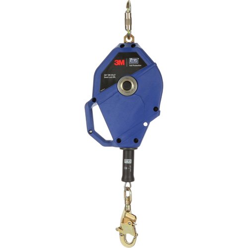 SGJ260-Smart Lock Self-Retracting Lifeline