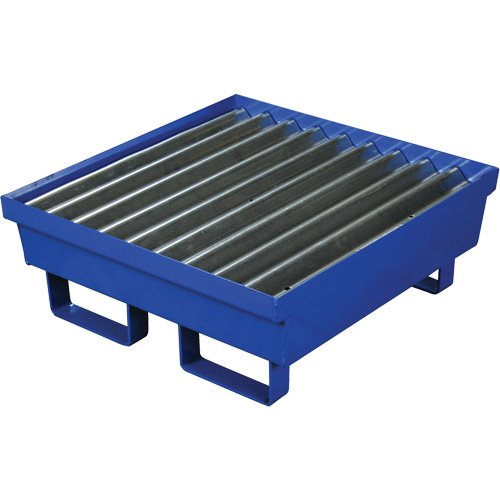 SGJ270-Steel Spill Containment Pallet