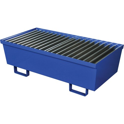 SGJ271-Steel Spill Containment Pallet