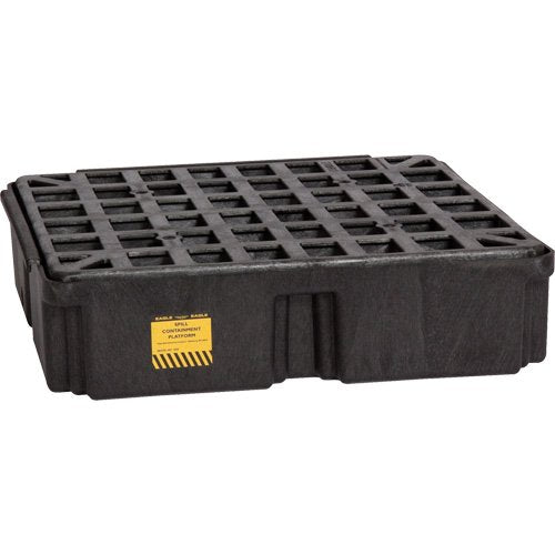 SGJ274-Modular Spill Platform