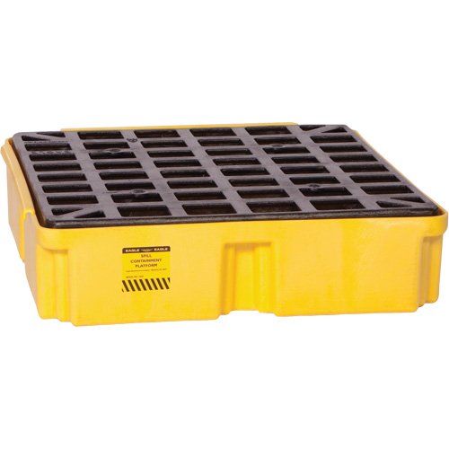 SGJ275-Modular Spill Platform