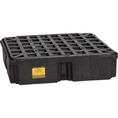 SGJ276-Modular Spill Platform