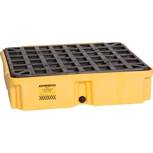 SGJ277-Modular Spill Platform