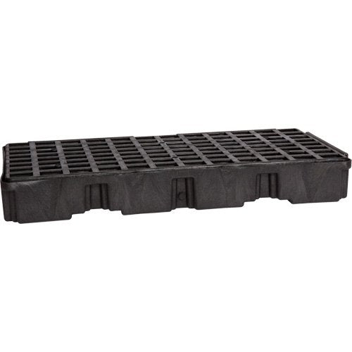 SGJ278-Modular Spill Platform