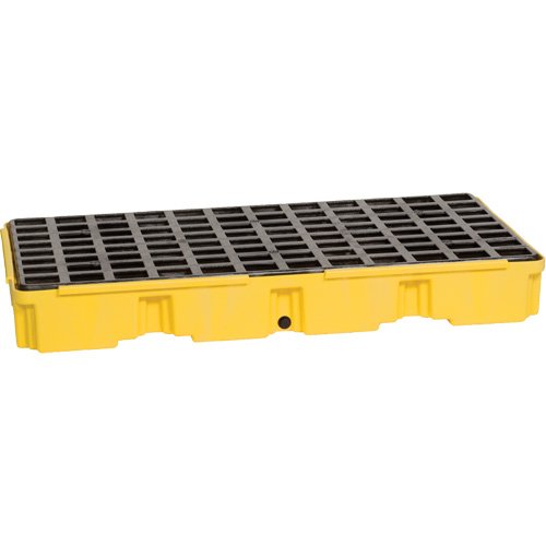 SGJ281-Modular Spill Platform
