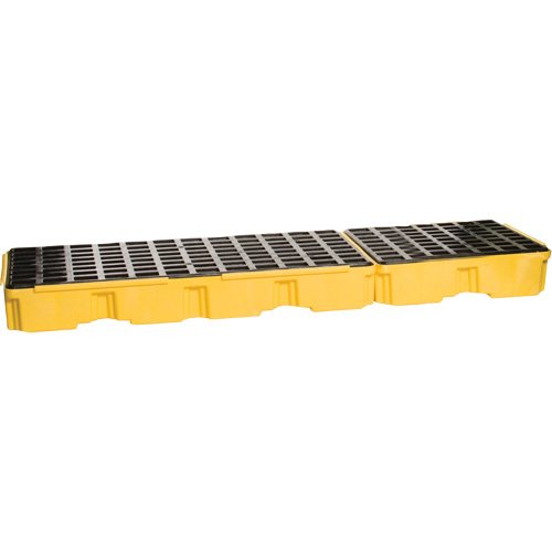 SGJ282-Modular Spill Platform