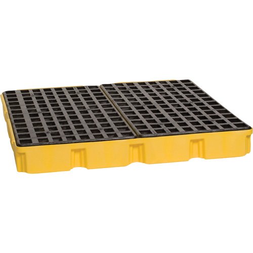 SGJ284-Modular Spill Platform