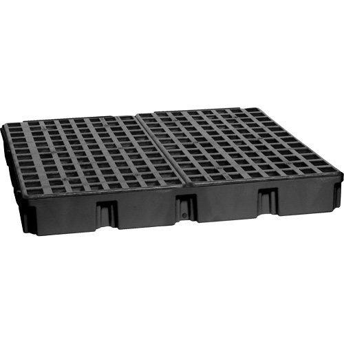 SGJ285-Modular Spill Platform