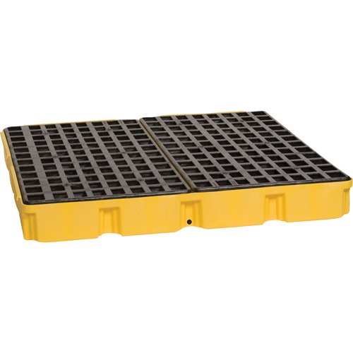 SGJ286-Modular Spill Platform